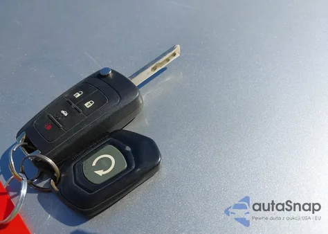 2013 Chevrolet Cruze Ls Auto z USA, uszkodzony, nr VIN 1G1PA5SH2D7209029